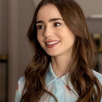 Emily in Paris, 3 stagione