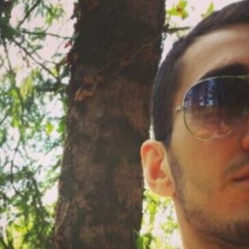 Londra, chi è Marco Pannone