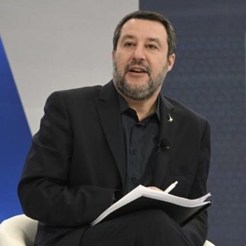 Salvini