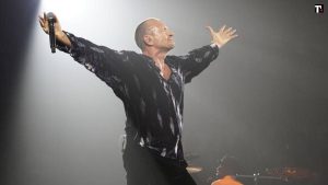 Biagio Antonacci a Torino