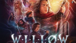 Willow, serie tv