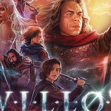 Willow, serie tv