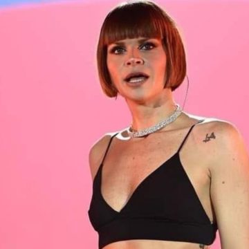 Alessandra Amoroso a Casalecchio di Reno