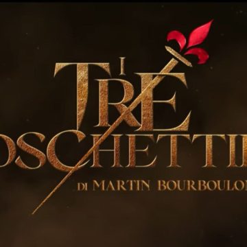 I Tre Moschettieri: D'Artagnan