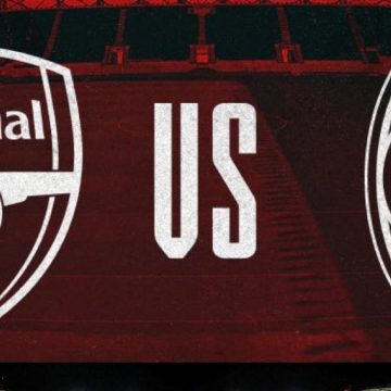 Arsenal-Milan