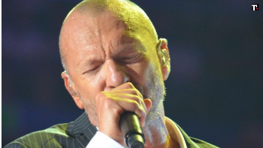 Biagio Antonacci ad Assago