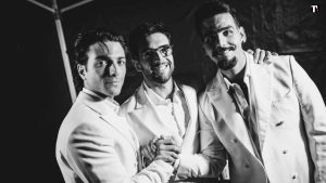 Il Volo a Roma