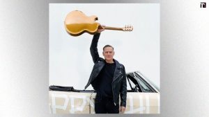 Bryan Adams a Roma