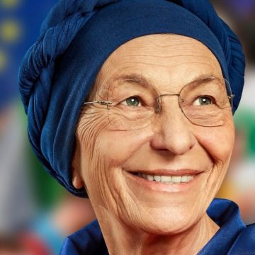 Scandalo mazzette Qatar, Emma Bonino