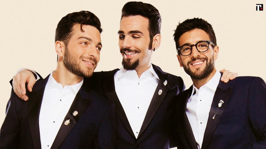 Il Volo a Torino