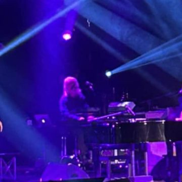 De Gregori e Venditti a Roma