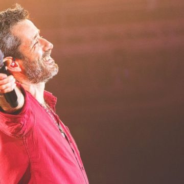 Daniele Silvestri a Cagliari