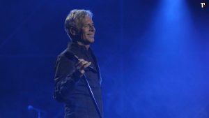 Claudio Baglioni a Mantova