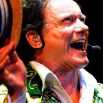 Massimo Ranieri a Cremoma