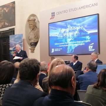 Da Draghi a Meloni, c'è un partito che non passa: quello "americano"