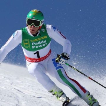 I numeri non mentono: la situazione drammatica dello sci alpino italiano maschile