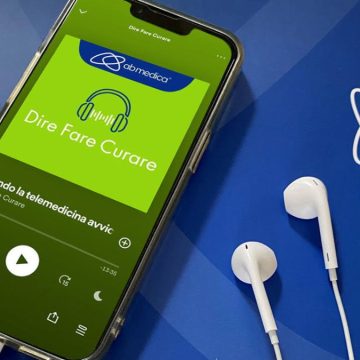 Dire Fare Curare torna con una nuova storia, protagonista il servizio di telemedicina Maia connected care