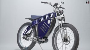 ebike startup