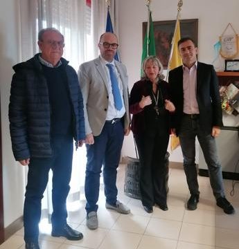 Accordo Ebiten e Sistema Impresa con Inail Sicilia per sicurezza nei luoghi di lavoro
