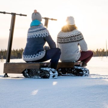 Viaggi: perché nel 2023 dovete andare in Finlandia