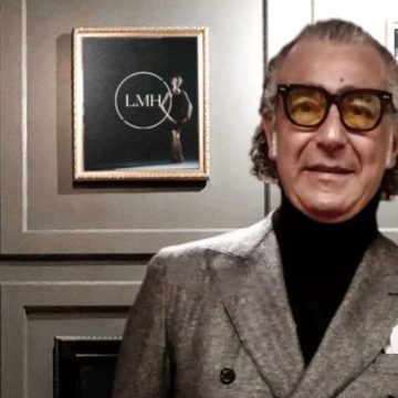 Ciro Liccardi (Aspesi Triveneto): “Potremmo essere alla vigilia di un boom economico”