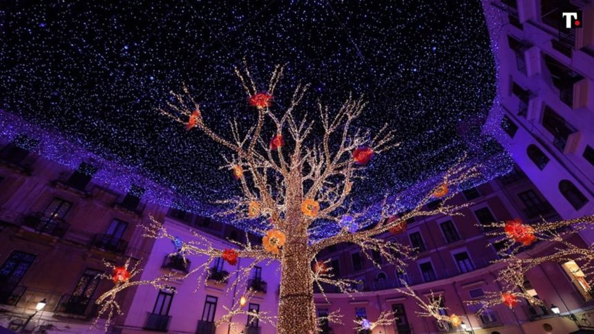 Viaggi a Natale: i 10 migliori festival delle luci da visitare in Italia e in Europa