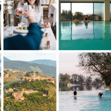 oroscopo viaggi 2023