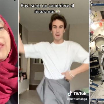 Quello che vi siete persi su TikTok nel 2022 (ma ora potete recuperare)