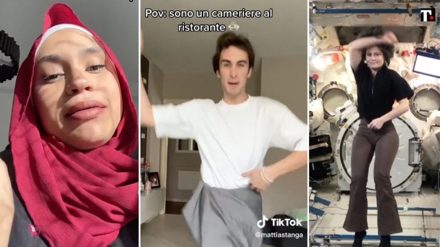 Quello che vi siete persi su TikTok nel 2022 (ma ora potete recuperare)