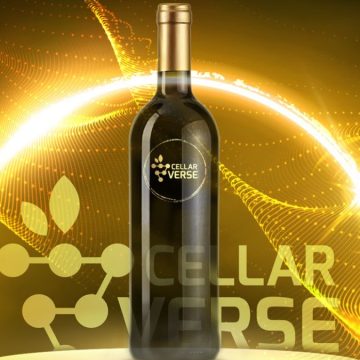 vino metaverso natale