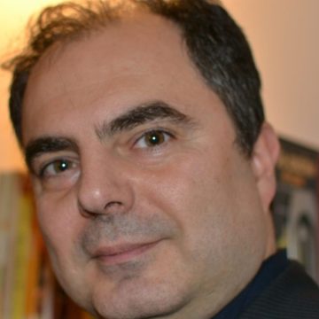 Chi è Giovanni Ziccardi, il “guru” italiano dell’informatica giuridica