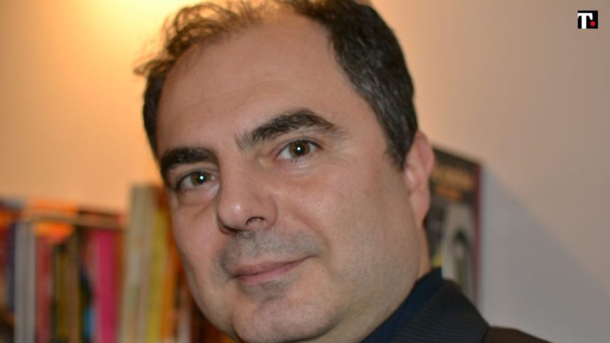 Chi è Giovanni Ziccardi, il “guru” italiano dell’informatica giuridica