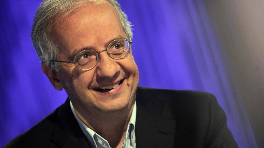 Sinistra_Veltroni La sinistra e l’infatuazione cronica per i leader stranieri