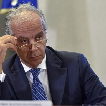 Arresto Messina Denaro Piantedosi