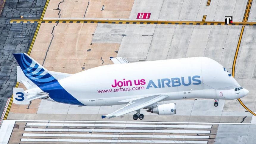 Assunzioni Airbus: posizioni e requisiti