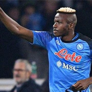 Caso Osimhen cosa rischia Napoli