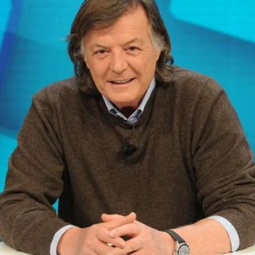 Chi è Adriano Panatta