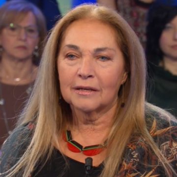 Chi è Anna Melato
