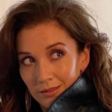 Chi è Carly Paoli