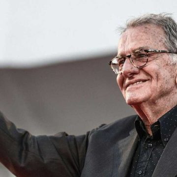 Chi è Enrico Lucherini