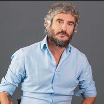 Chi è Federico Palmaroli