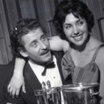 Chi è Franca Gandolfi