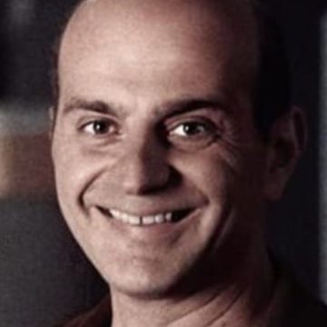 Chi è Giovanni Ludeno