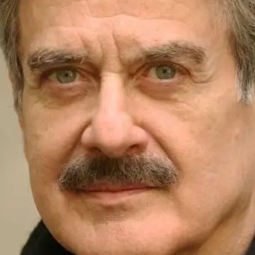 Chi è Giuseppe Pambieri