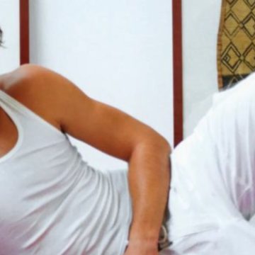 Chi è Leonardo Tano figlio Rocco Siffredi