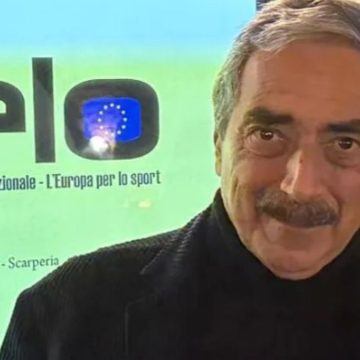 Chi è Marino Bartoletti