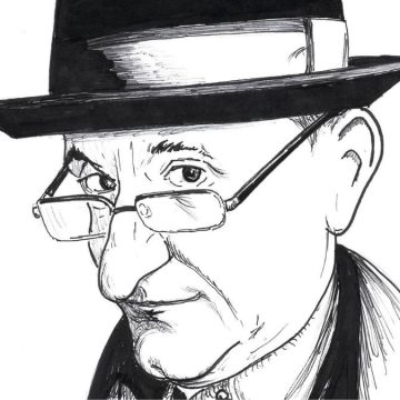 Chi è Paolo Lombardi Charlie Hebdo