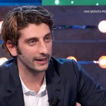 Chi è Pietro Castellitto