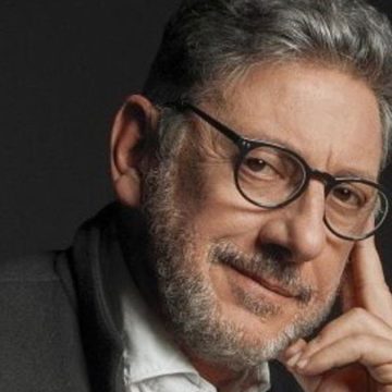 Chi è Sergio Castellitto