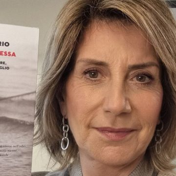 Chi è Tiziana Ferrario